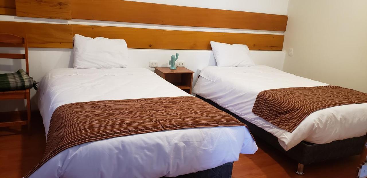 Tilcafe B&B Мольепата Экстерьер фото