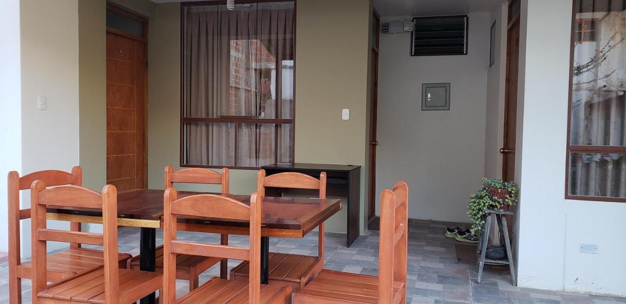 Tilcafe B&B Мольепата Экстерьер фото